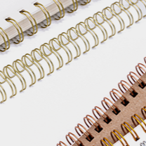 Understanding Twin Ring Binding Wire