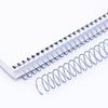Iron Binding Spiral Coil for Notebooks Office and School Supplies