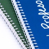 Iron Binding Spiral Coil for Notebooks Office and School Supplies
