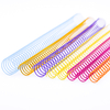 Iron Binding Spiral Coil for Notebooks Office and School Supplies