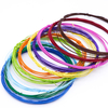 Quality PET Coated Binding Wire for Automatic Wire O Forming Machine