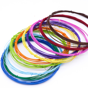 2mm Galvanized Iron Calendar Hanger Wire 