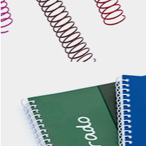 The Spiral Coil Notebook Market: Trends and Insights
