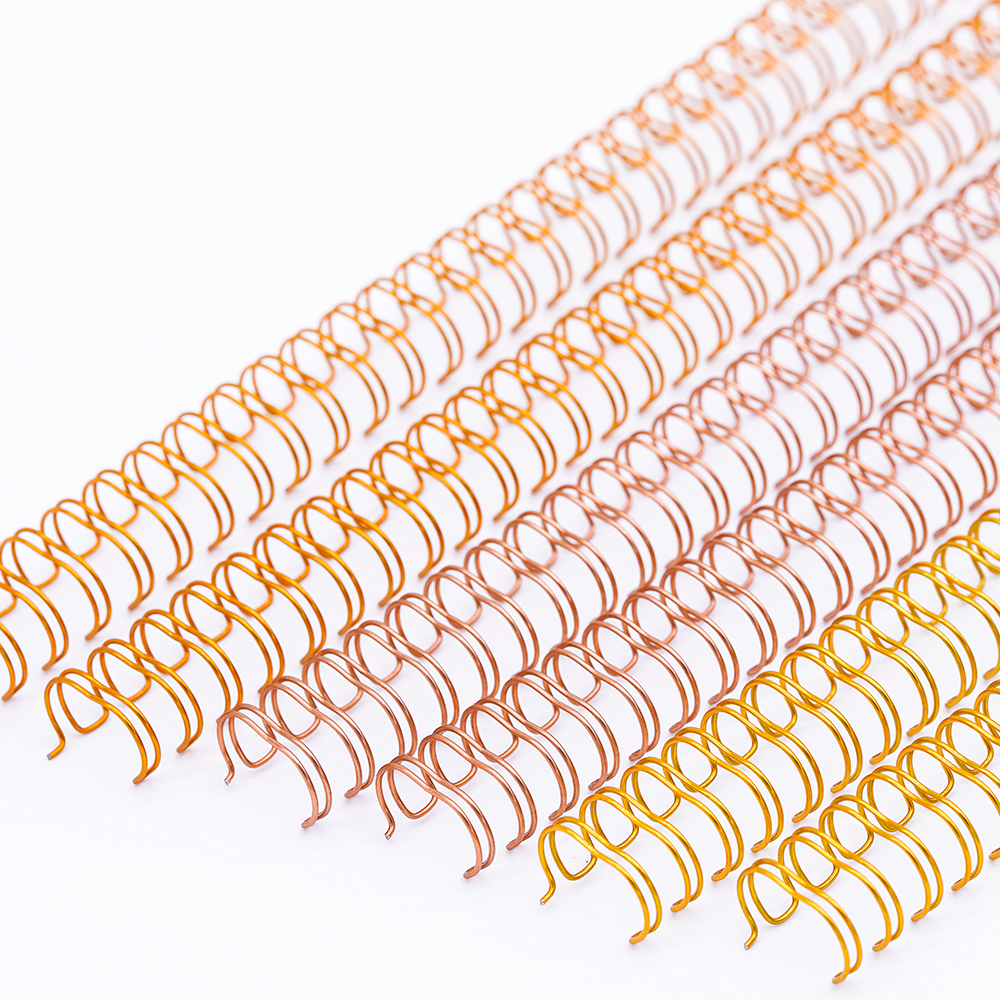 The Binding Evolution: Why Double Loop Wire is the Game-Changer