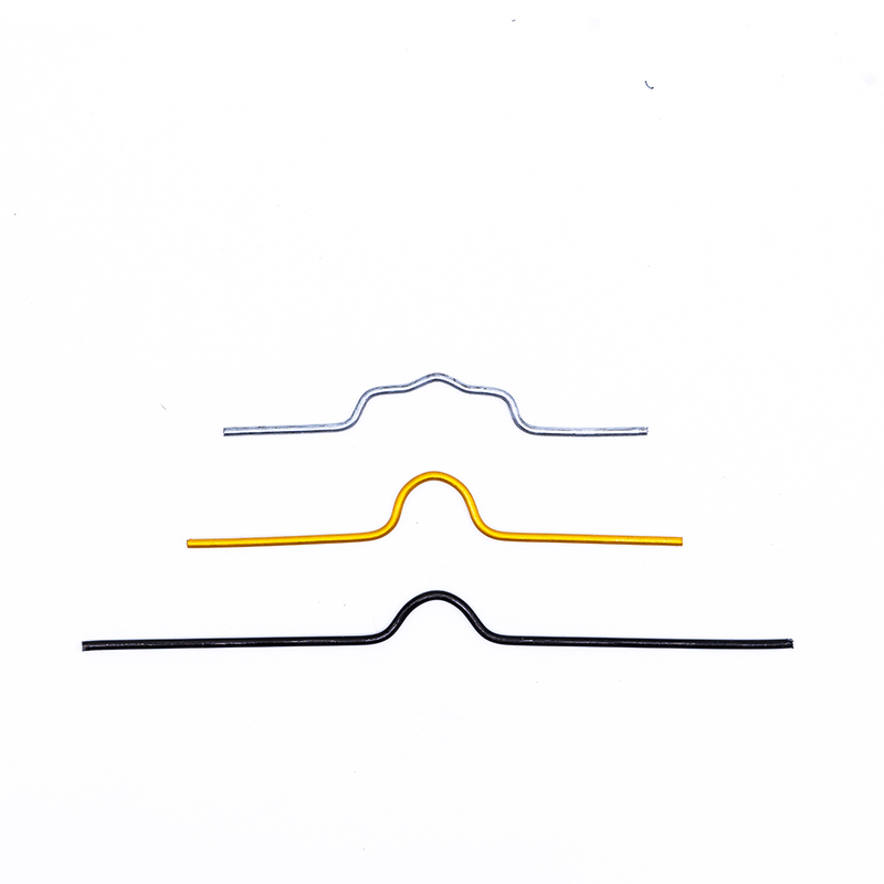 12 Inches Nylon Coated Calendar Hanger