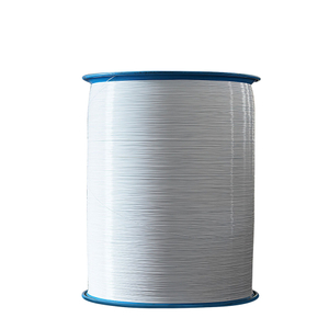 Nylon/PET Coated Binding Wire for Notebook & Calendar