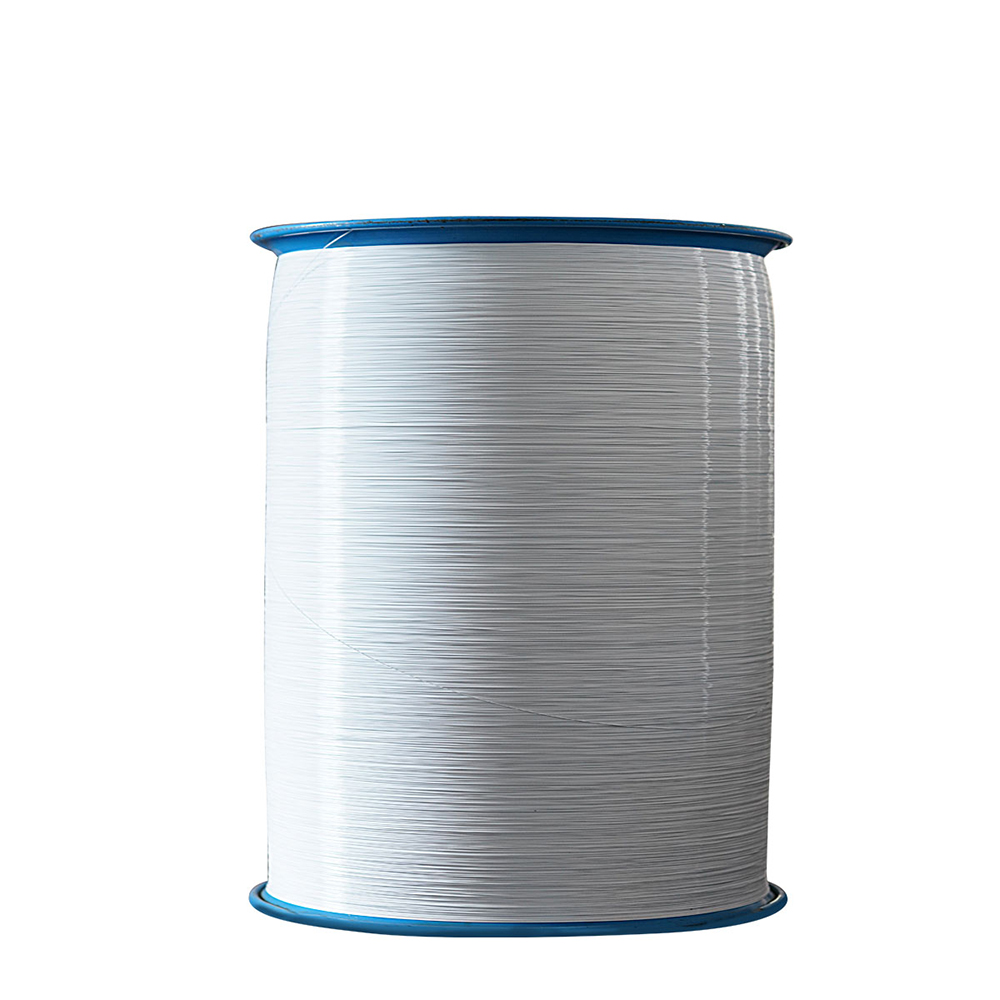 Quality PET Coated Binding Wire for Automatic Wire O Forming Machine