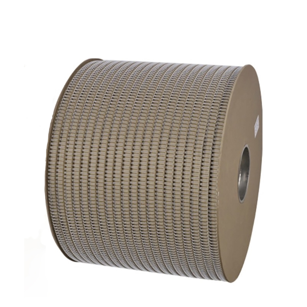 New Arrival Nylon Coated Double Loop Wire for Calendar & Notebook Spool Packing